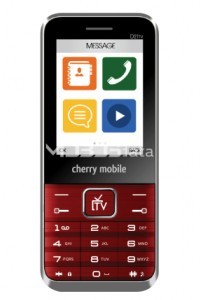 CHERRY MOBILE D21TV specifikacije